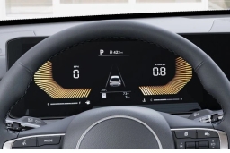 Kia K5 GT-Line Auto AWD 2026