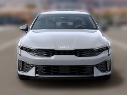 Kia K5 GT-Line Auto FWD 2026