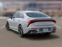 Kia K5 GT-Line Auto FWD 2026