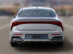 Kia K5 GT-Line Auto FWD 2026