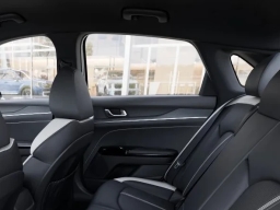 Kia K5 GT-Line Auto FWD 2026