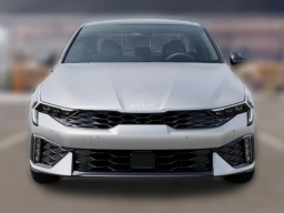 Kia K5 GT-Line Auto FWD 2026