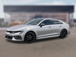 Kia K5 GT-Line Auto FWD 2026