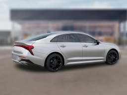 Kia K5 GT-Line Auto FWD 2026