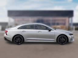 Kia K5 GT-Line Auto FWD 2026