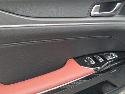 Kia K5 GT-Line Auto AWD 2026