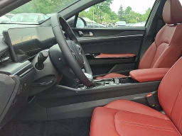 Kia K5 GT-Line Auto AWD 2026