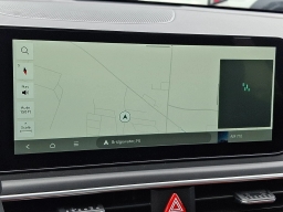 Kia K5 GT-Line Auto AWD 2026