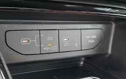 Kia K5 GT-Line Auto AWD 2026