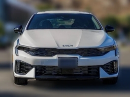 Kia K5 GT-Line Auto FWD 2026