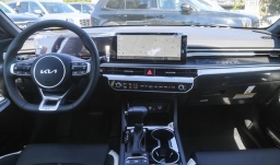 Kia K5 GT-Line Auto FWD 2026