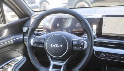 Kia K5 GT-Line Auto FWD 2026