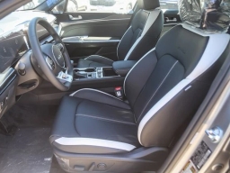 Kia K5 GT-Line Auto FWD 2026