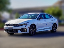 Kia K5 GT-Line Auto FWD 2026
