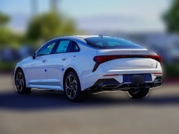 Kia K5 GT-Line Auto FWD 2026