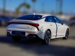 Kia K5 GT-Line Auto FWD 2026