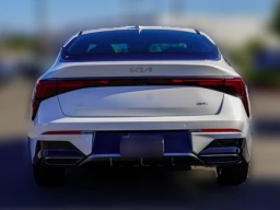 Kia K5 GT-Line Auto FWD 2026