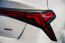 Kia K5 GT-Line Auto FWD 2026