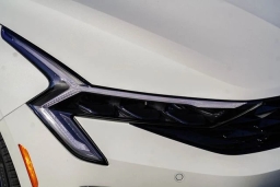 Kia K5 GT-Line Auto FWD 2026