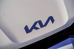 Kia K5 GT-Line Auto FWD 2026