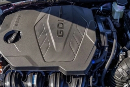 Kia K5 GT-Line Auto FWD 2026