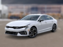 Kia K5 GT-Line Auto FWD 2026