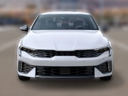 Kia K5 GT-Line Auto FWD 2026