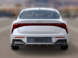Kia K5 GT-Line Auto FWD 2026