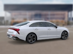 Kia K5 GT-Line Auto FWD 2026