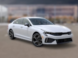 Kia K5 GT-Line Auto FWD 2026