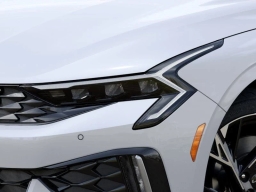 Kia K5 GT-Line Auto FWD 2026