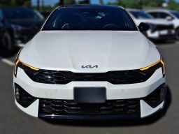 Kia K5 GT-Line Auto AWD 2026