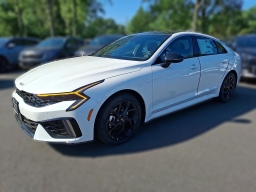 Kia K5 GT-Line Auto AWD 2026