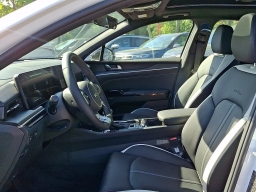 Kia K5 GT-Line Auto AWD 2026