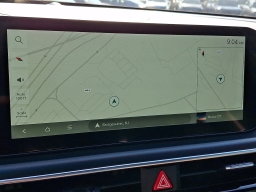 Kia K5 GT-Line Auto AWD 2026