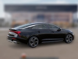 Kia K5 GT-Line Auto AWD 2026