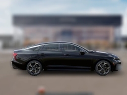 Kia K5 GT-Line Auto AWD 2026