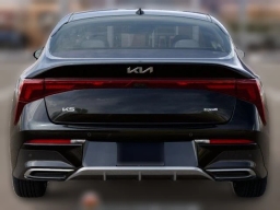 Kia K5 GT-Line Auto AWD 2026
