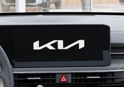 Kia K5 GT-Line Auto AWD 2026