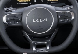 Kia K5 GT-Line Auto AWD 2026