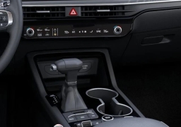 Kia K5 GT-Line Auto AWD 2026