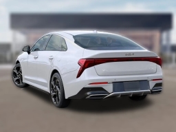 Kia K5 GT-Line Auto FWD 2026
