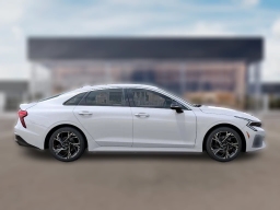Kia K5 GT-Line Auto FWD 2026