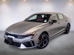 Kia K5 GT-Line Auto FWD 2026