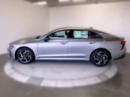 Kia K5 GT-Line Auto FWD 2026