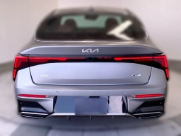 Kia K5 GT-Line Auto FWD 2026