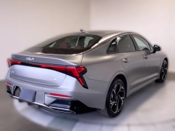 Kia K5 GT-Line Auto FWD 2026