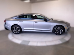 Kia K5 GT-Line Auto FWD 2026