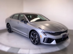 Kia K5 GT-Line Auto FWD 2026