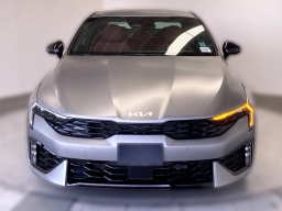 Kia K5 GT-Line Auto FWD 2026